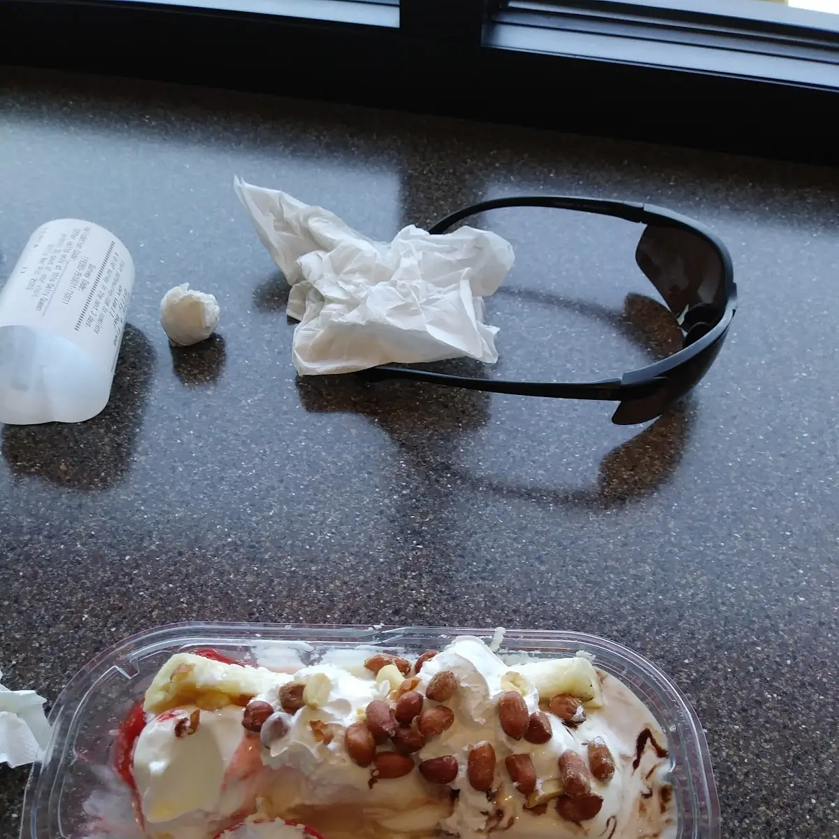 Banana Split