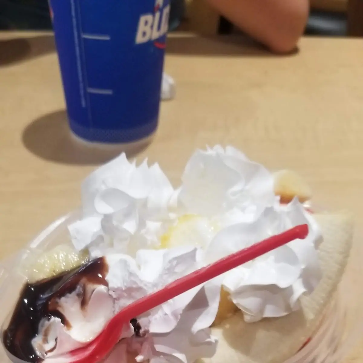 Hot Fudge