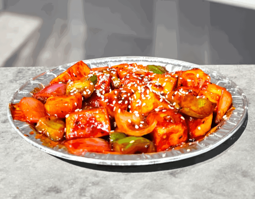 Highlights, Wow Eats