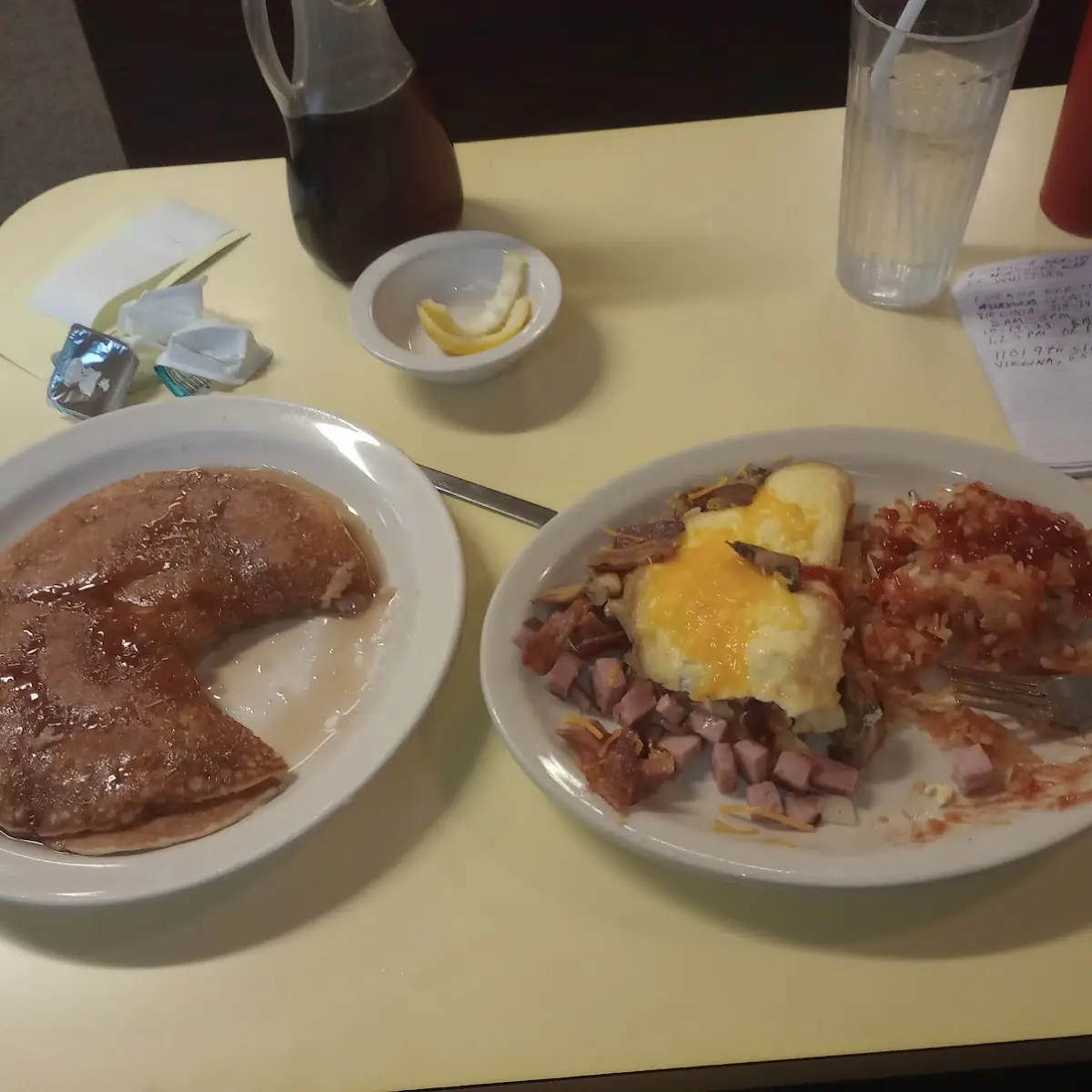Corned Beef Hash