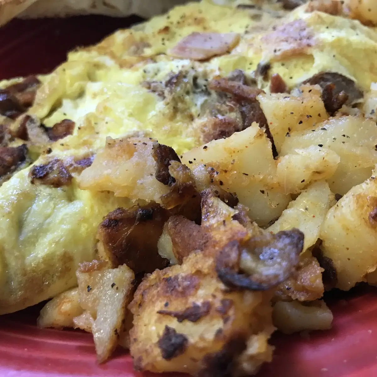 Home Fries