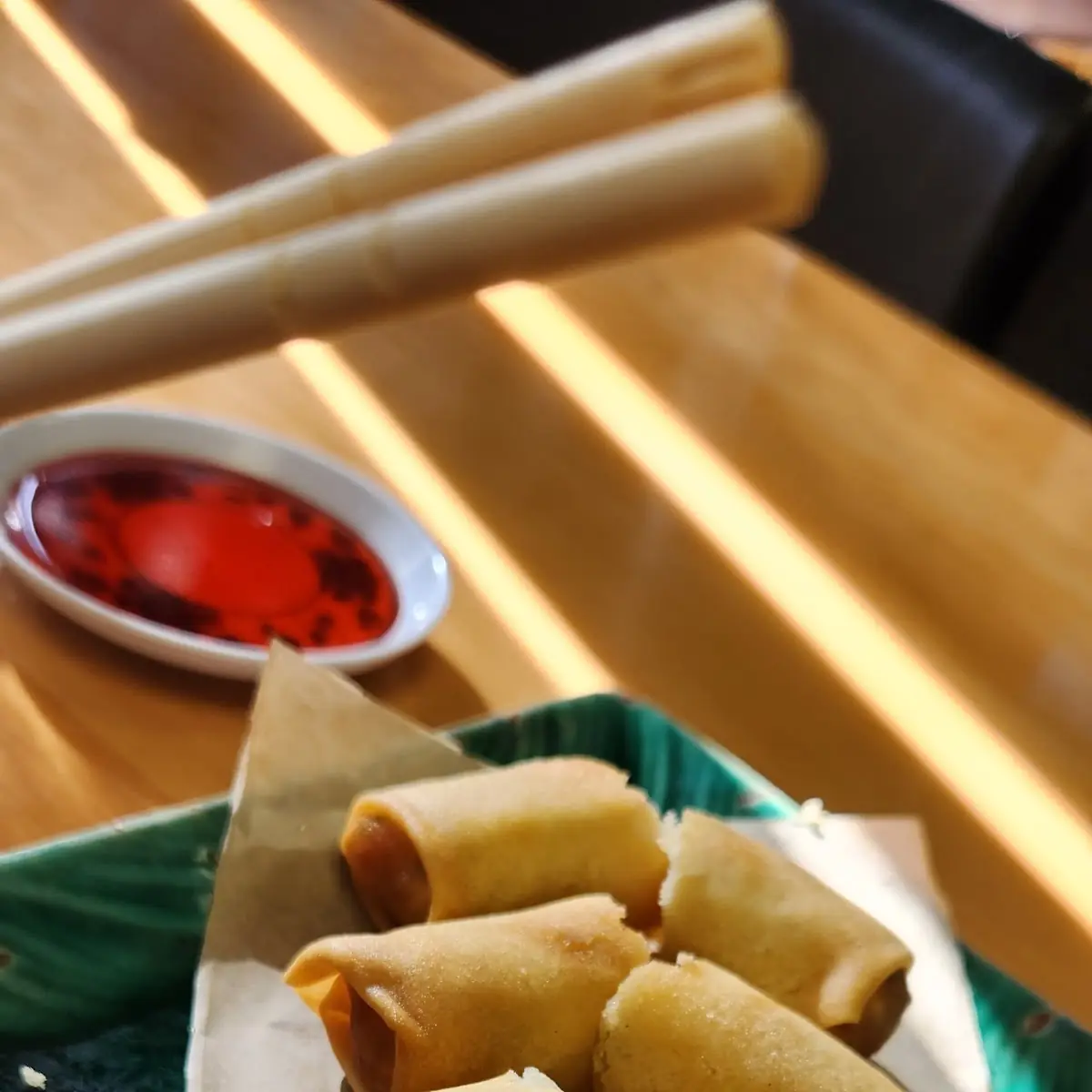 Spring Roll