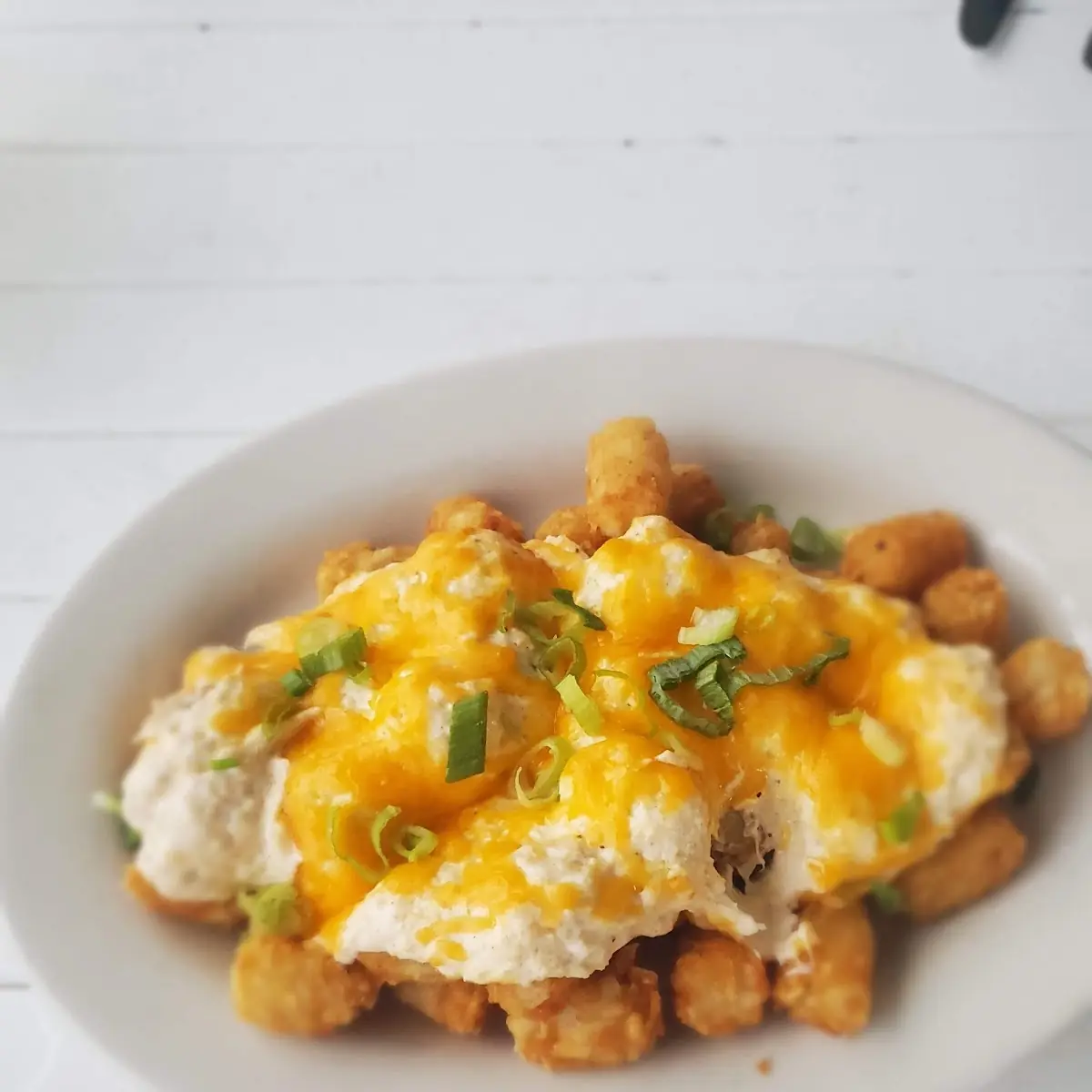 Tater Tots