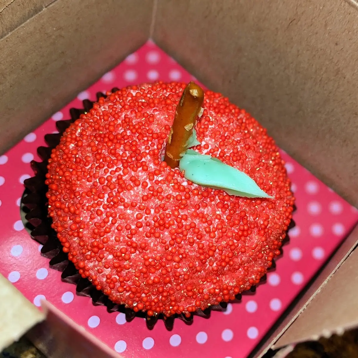 Red Velvet Cake