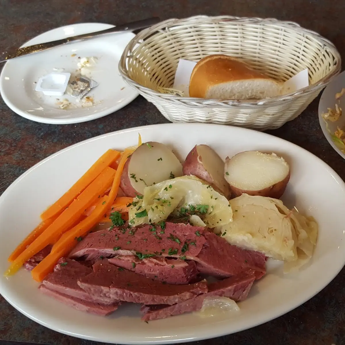 Corned Beef