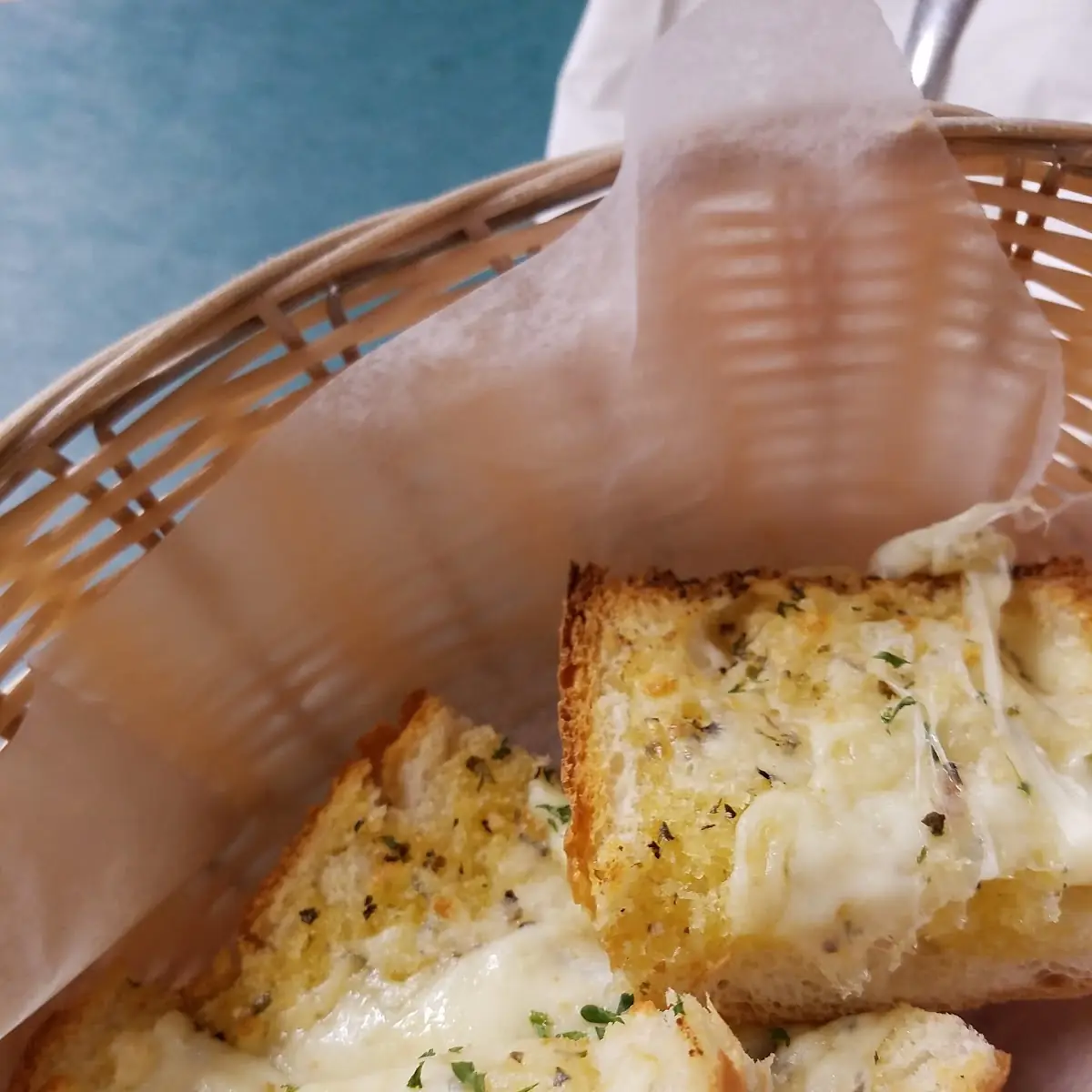 Garlic Bread