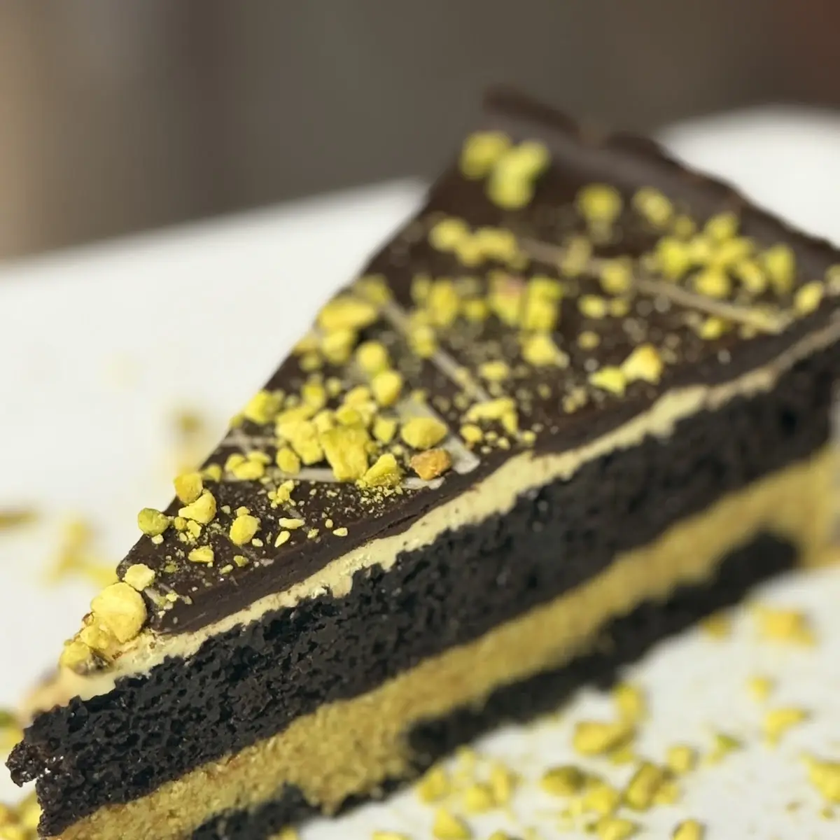 Chocolate Cake