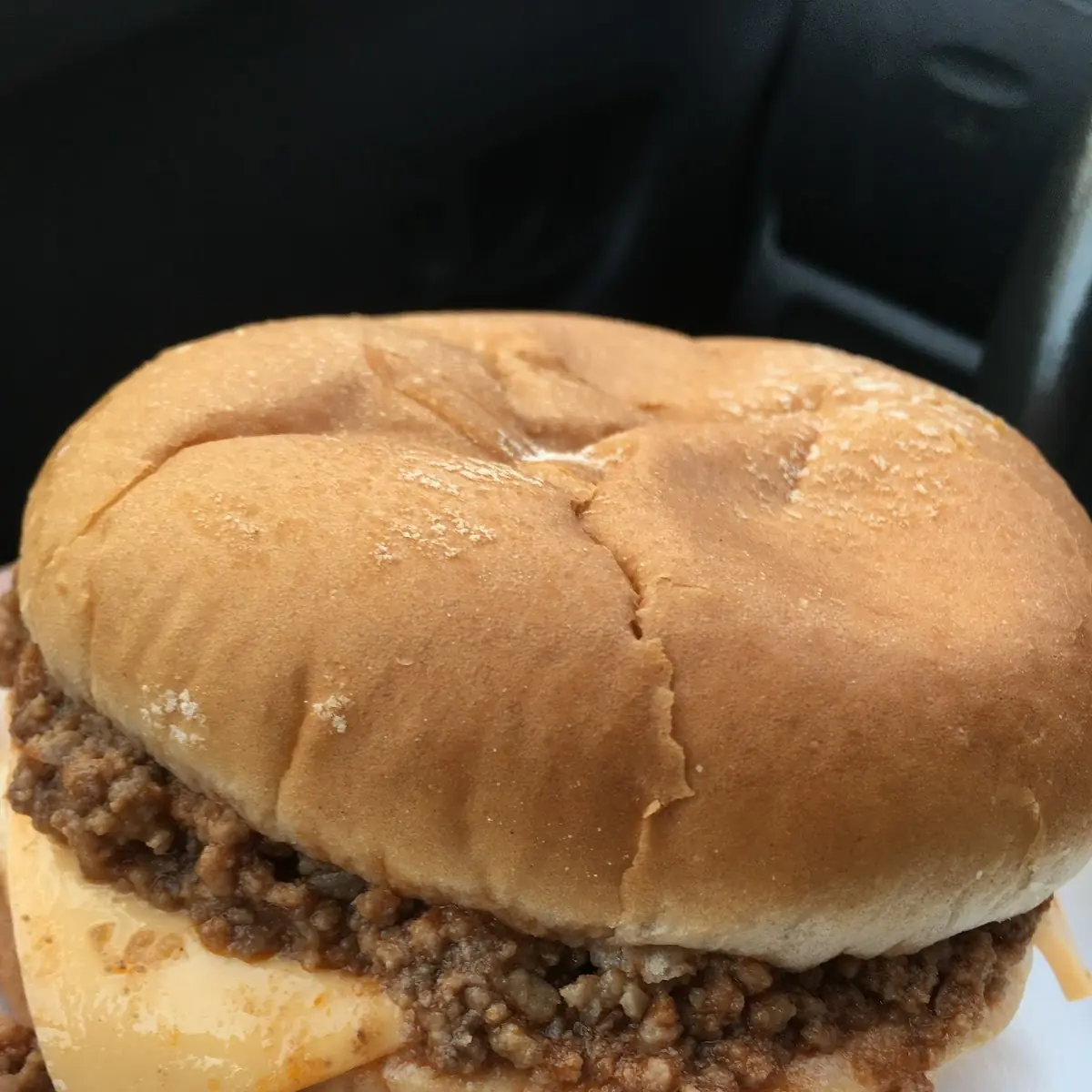 Sloppy Joe