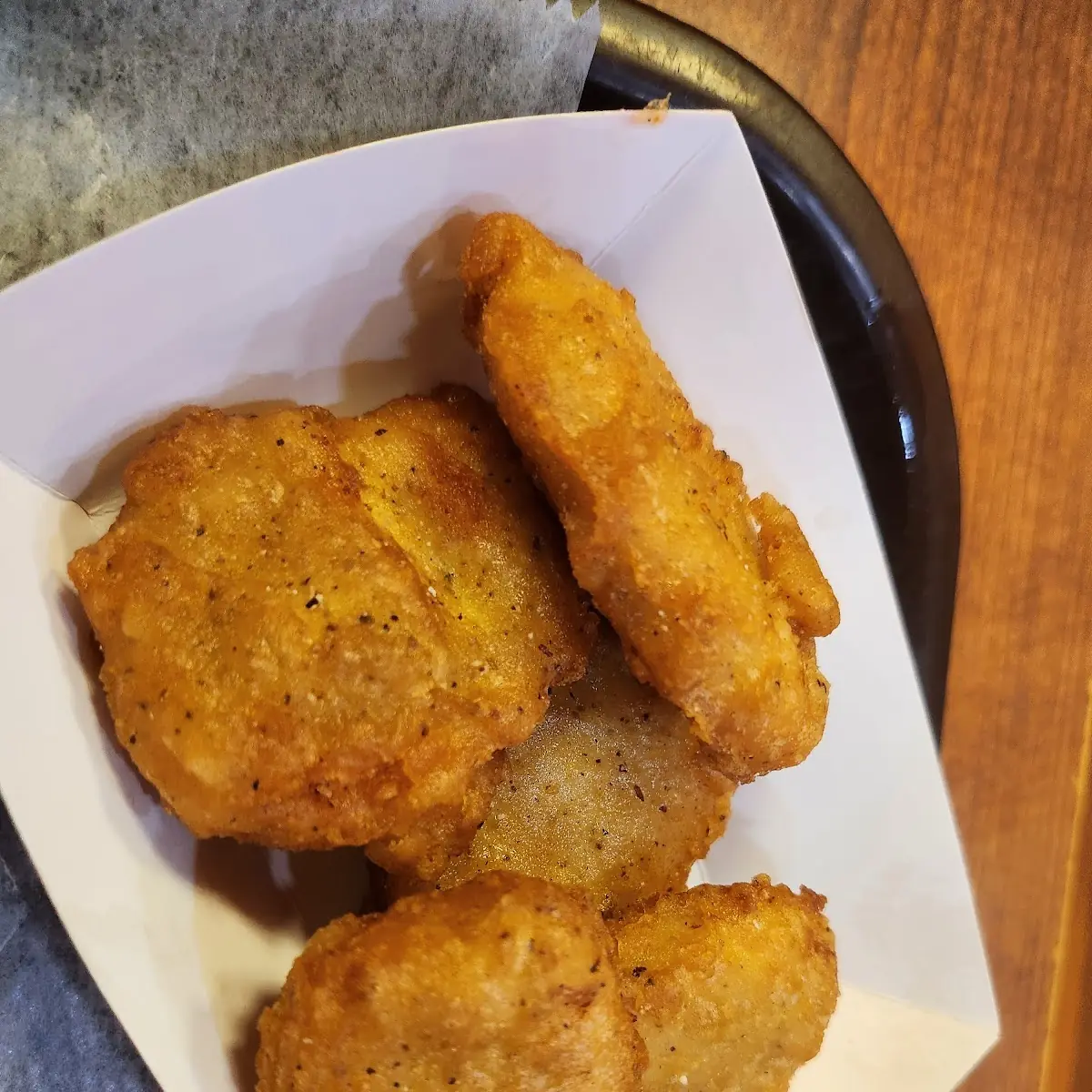 Chicken Nuggets