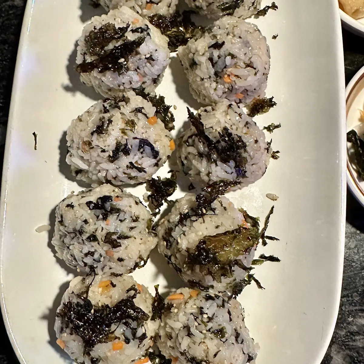 Rice Balls