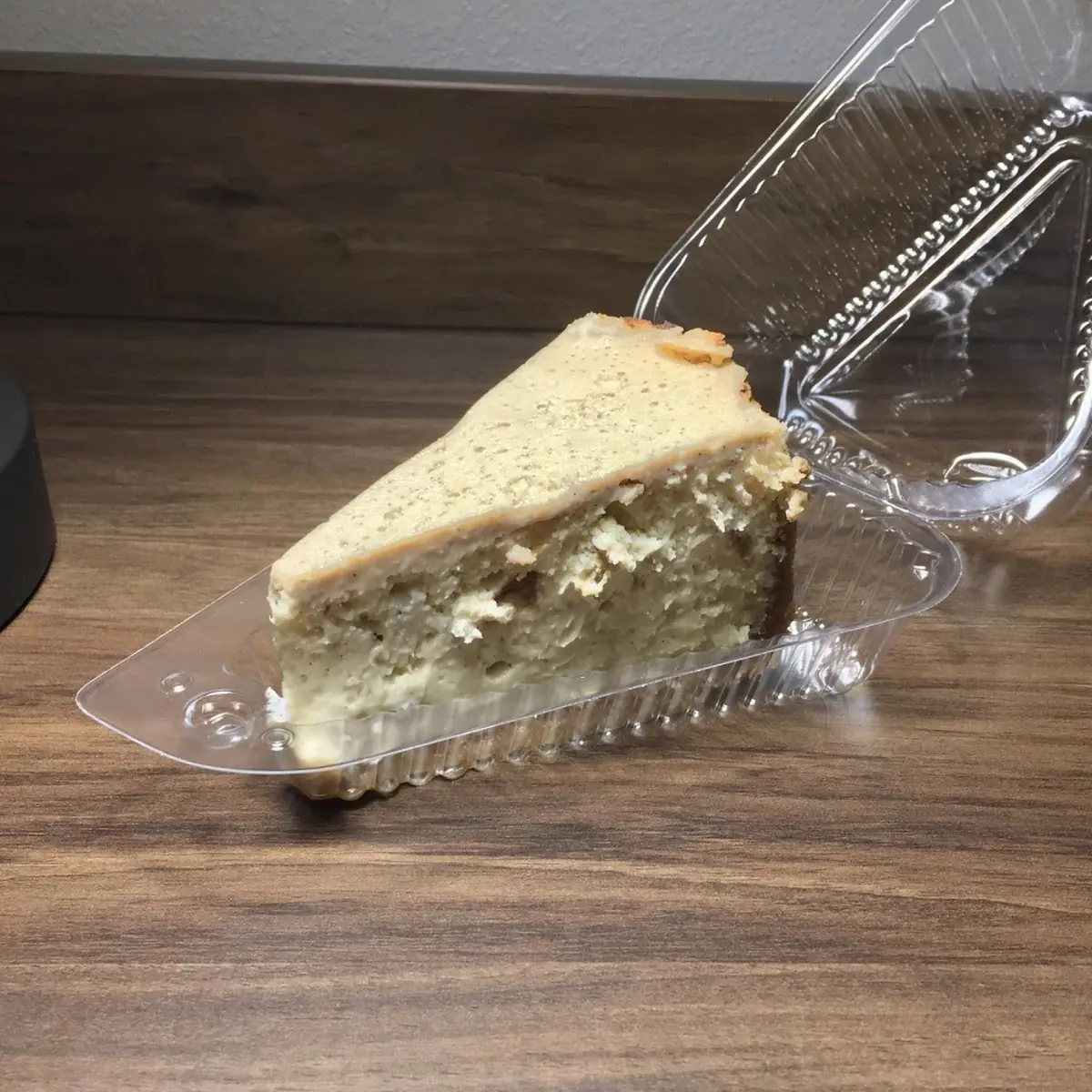 Banana Pudding Cheesecake