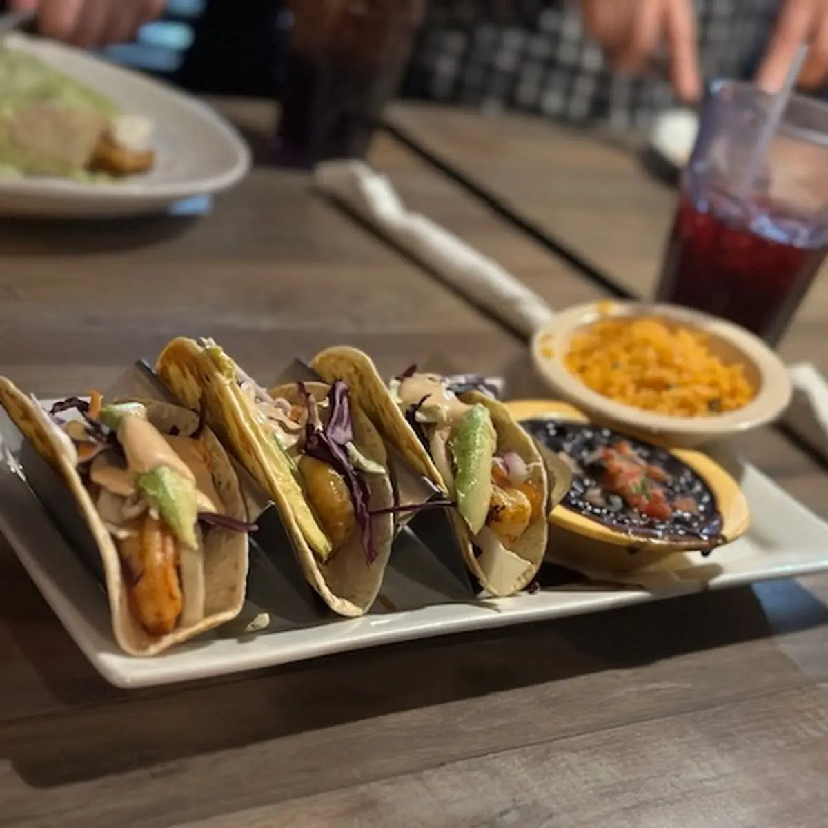 Hard Taco (1)