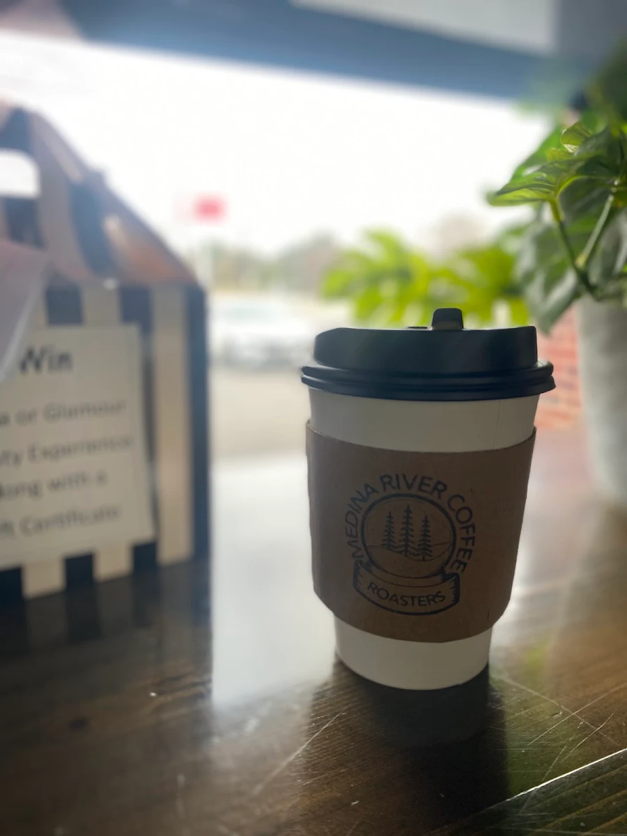 Brown Sugar Cinnamon Latte