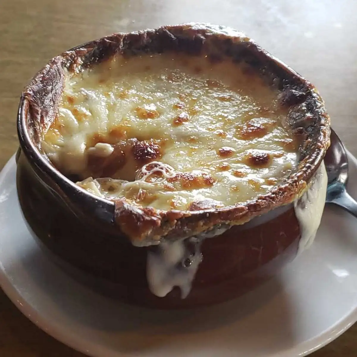 French Onion Soup