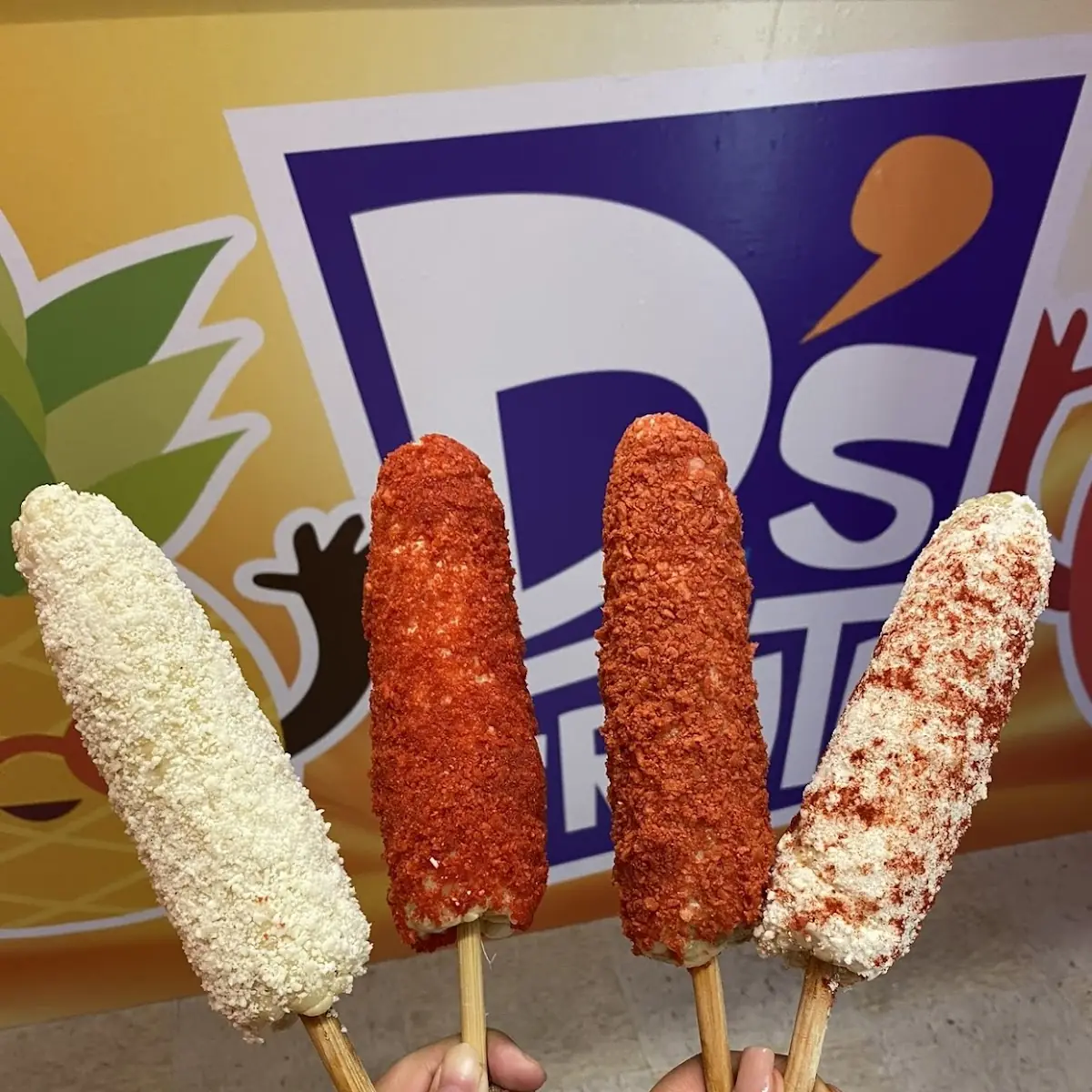 Corn Dog