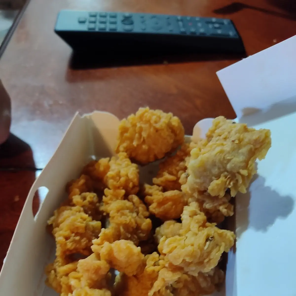 8pc Chicken Nuggets