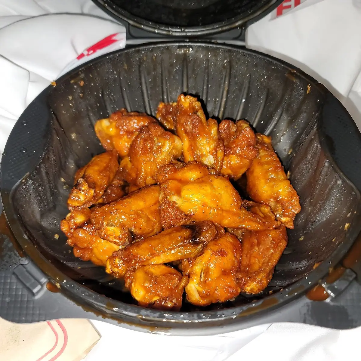 Buffalo Wings