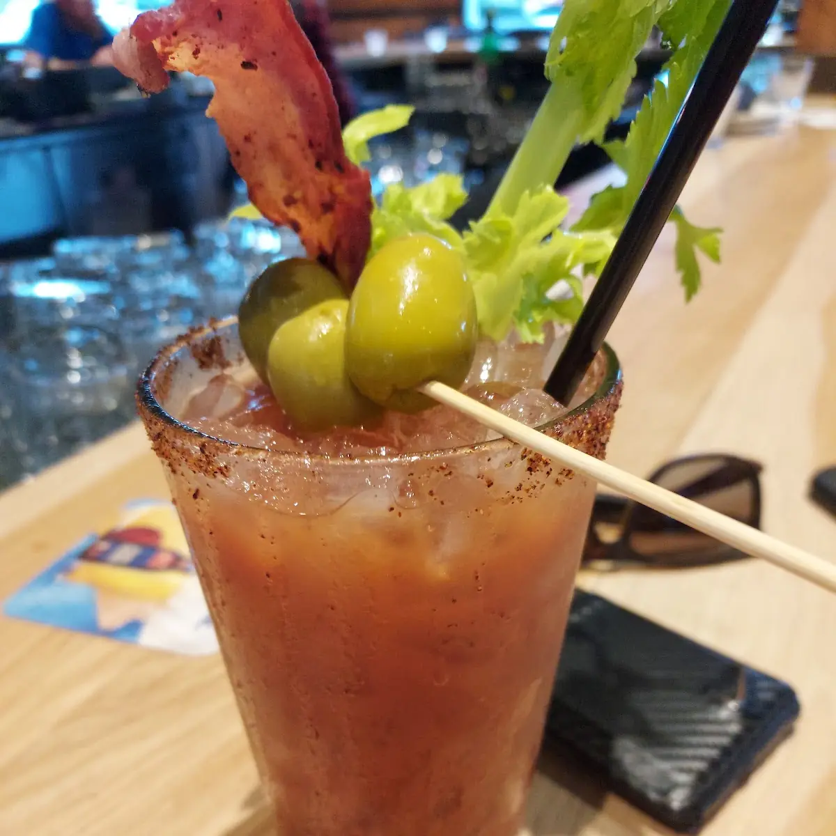 Bloody Mary