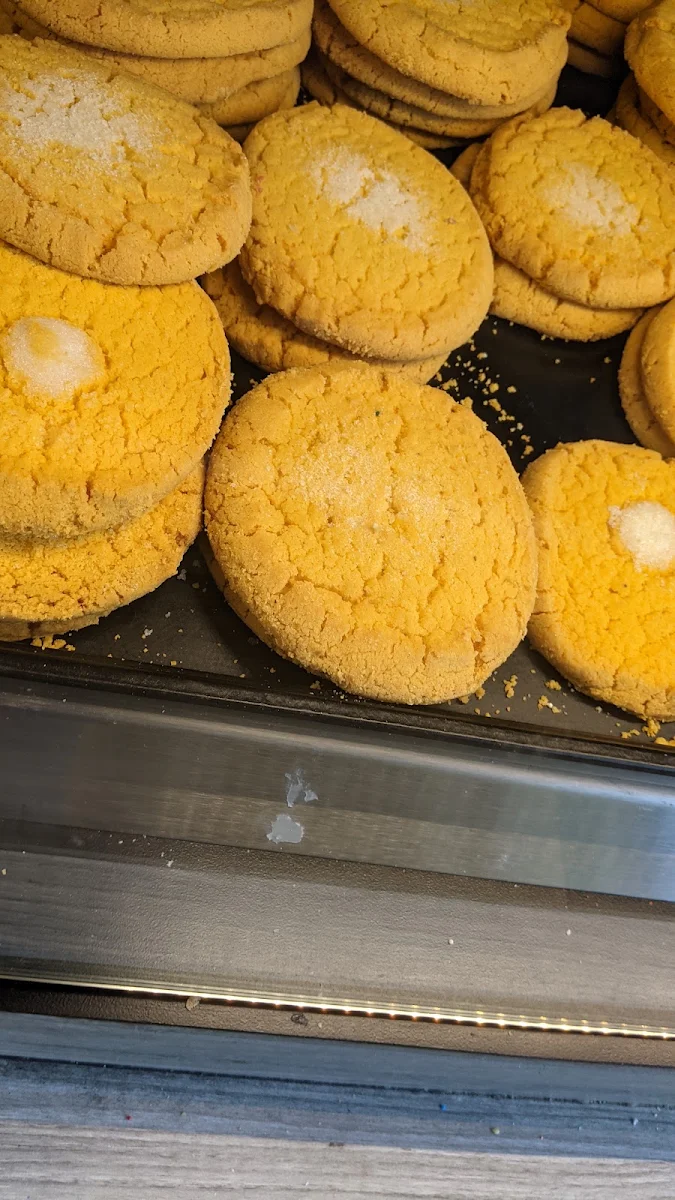Cornbread