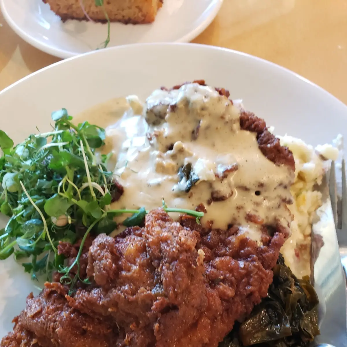 Chicken Fried Steak