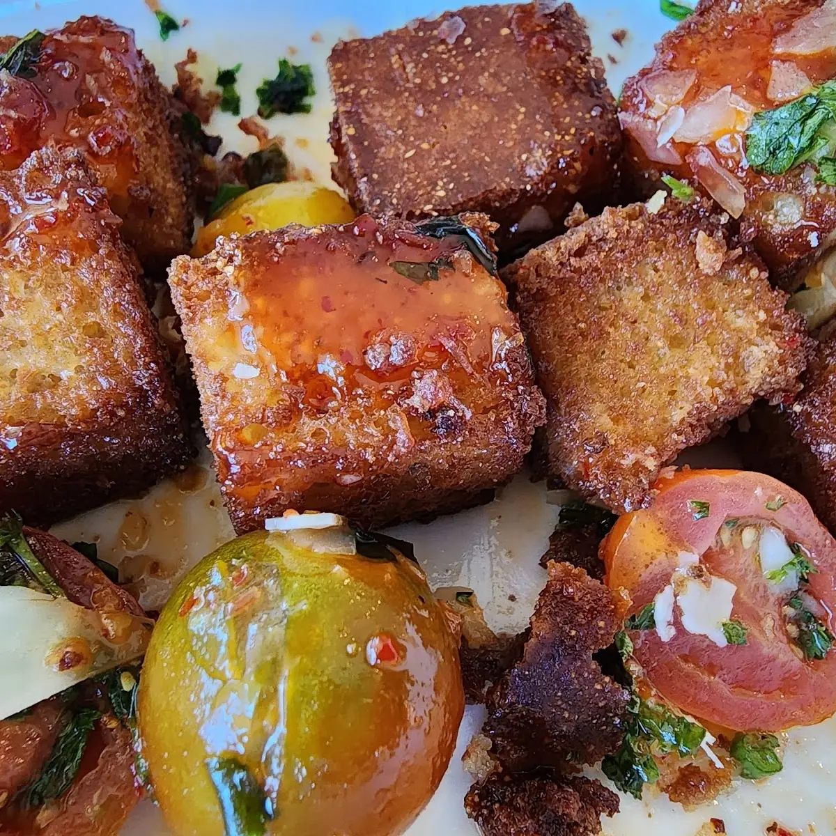 Cornbread