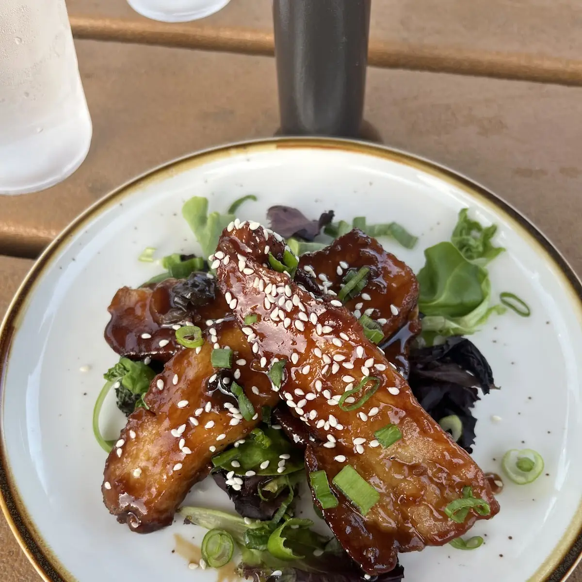 Sticky Pork Belly