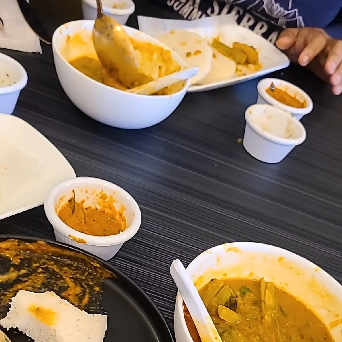 Idli Wada Combo
