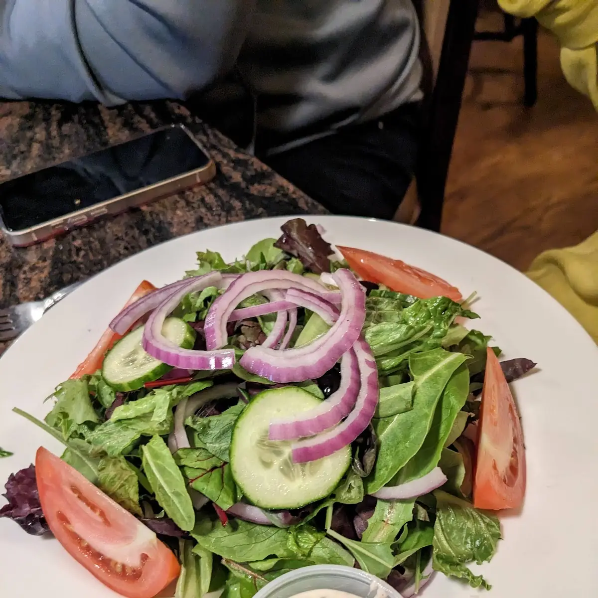 Garden Salad