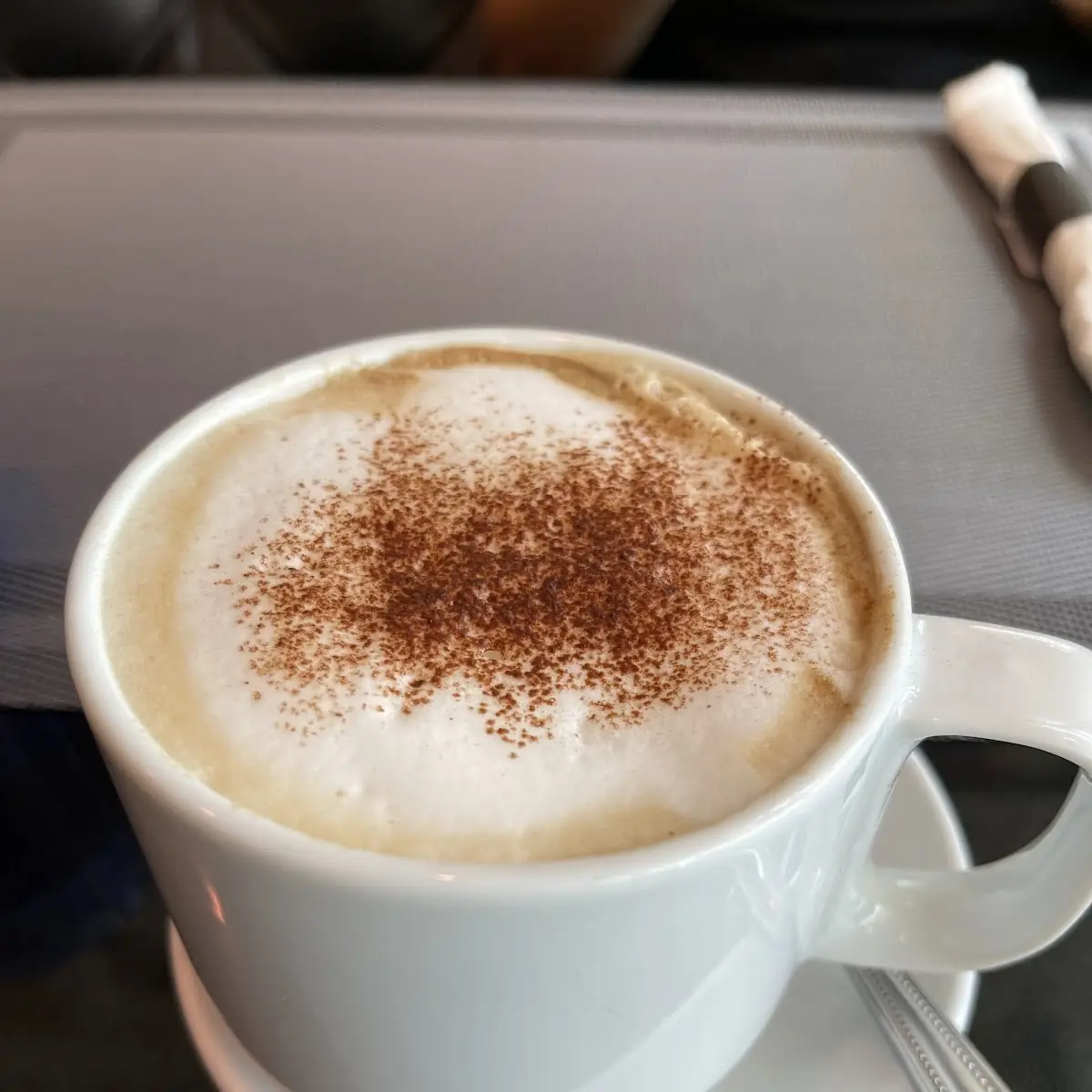 Cappuccino