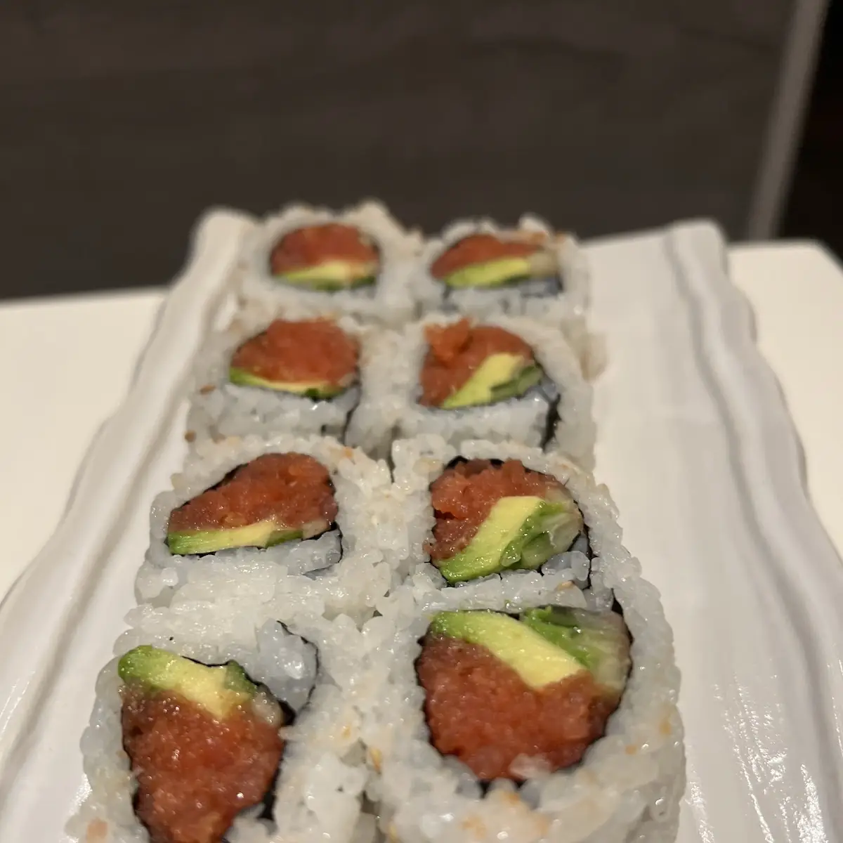California Roll
