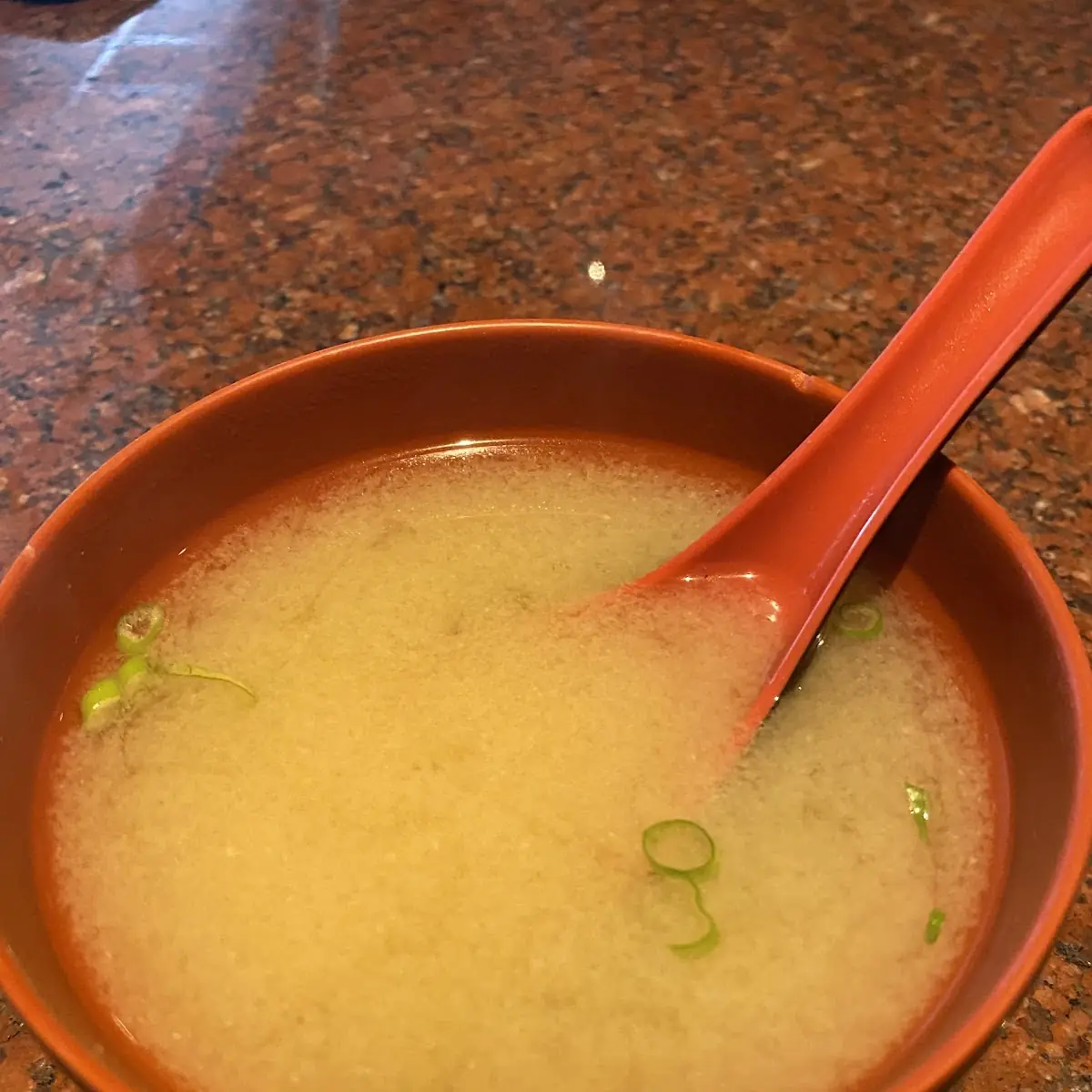Miso Soup