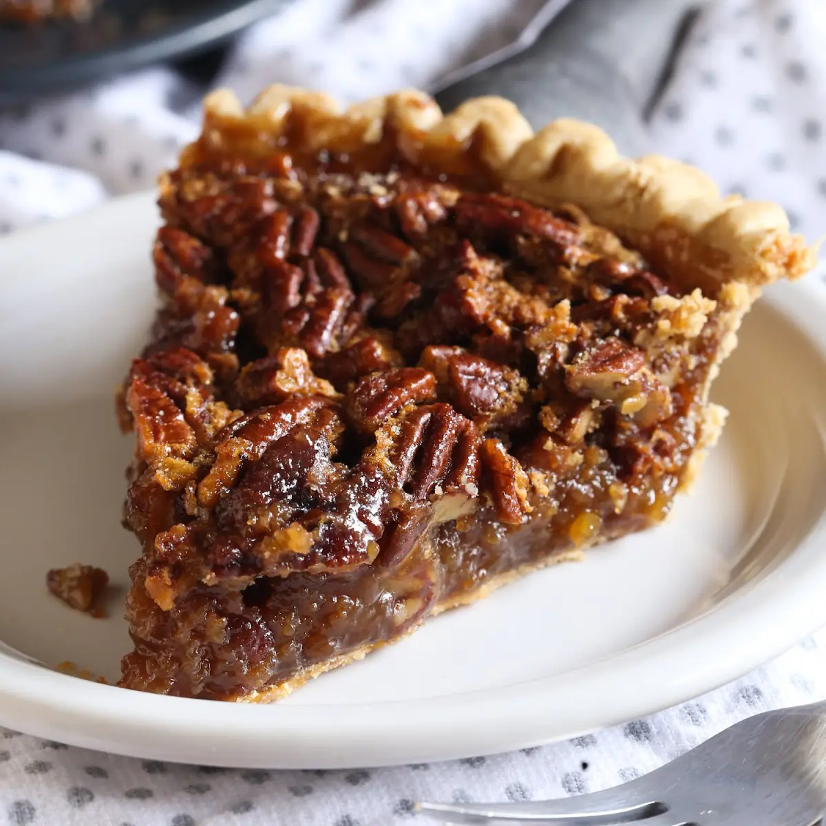 Pecan Pie