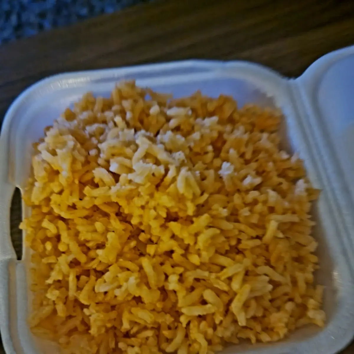 Mexican Rice