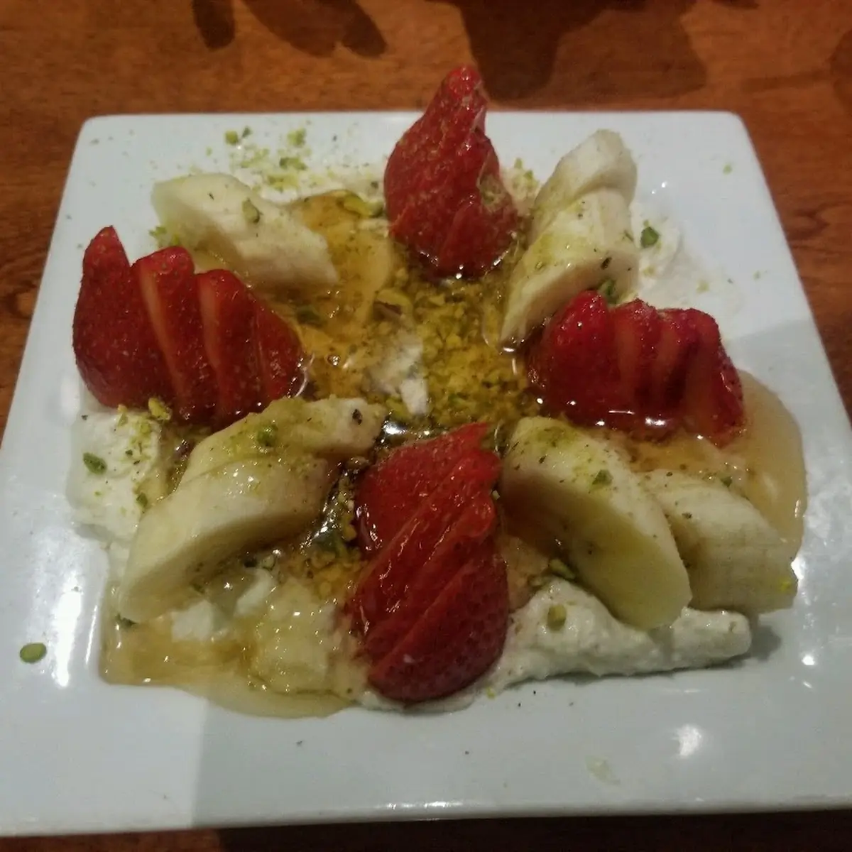 Fresh Fruit