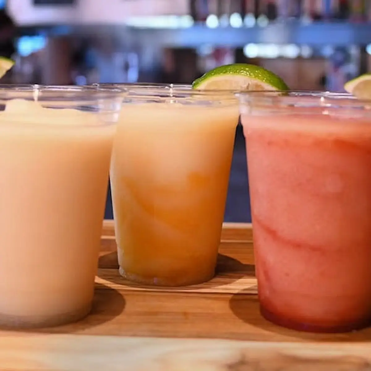 Big House Margarita
