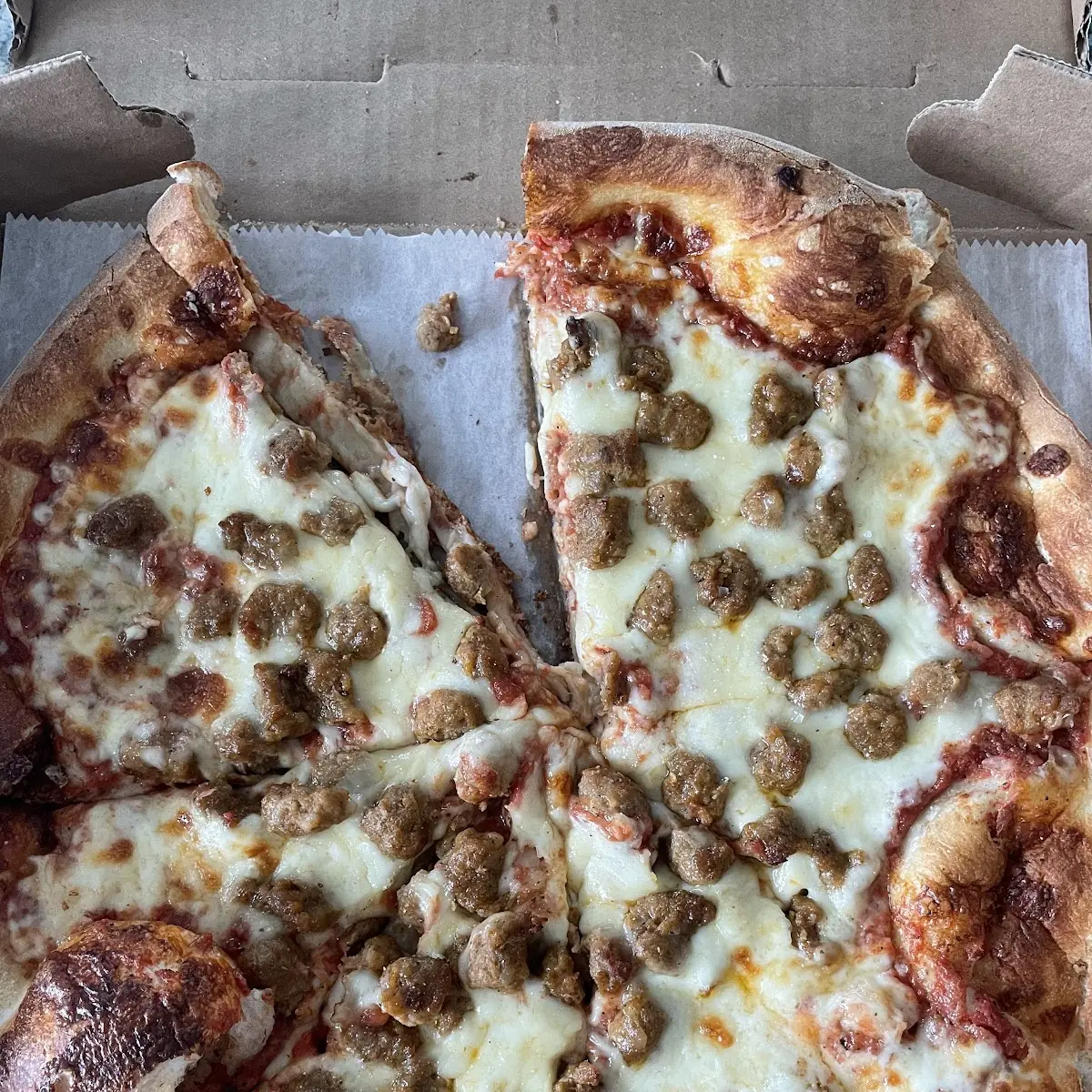 Meat Lover