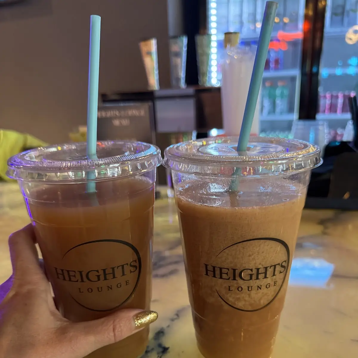Milk Tea