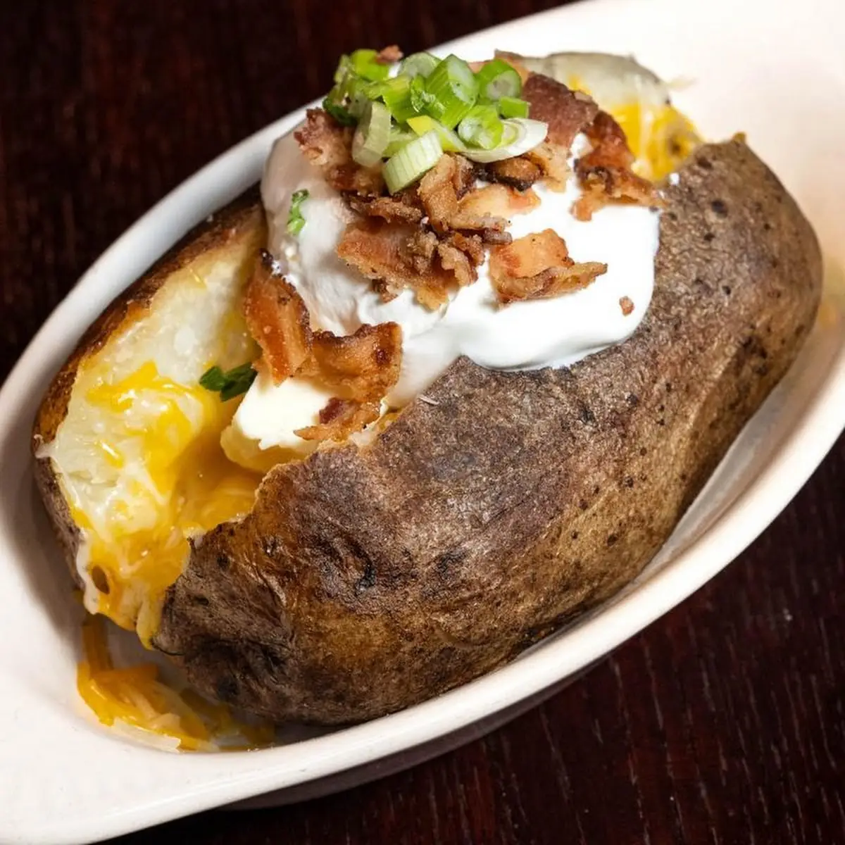 Baked Potato