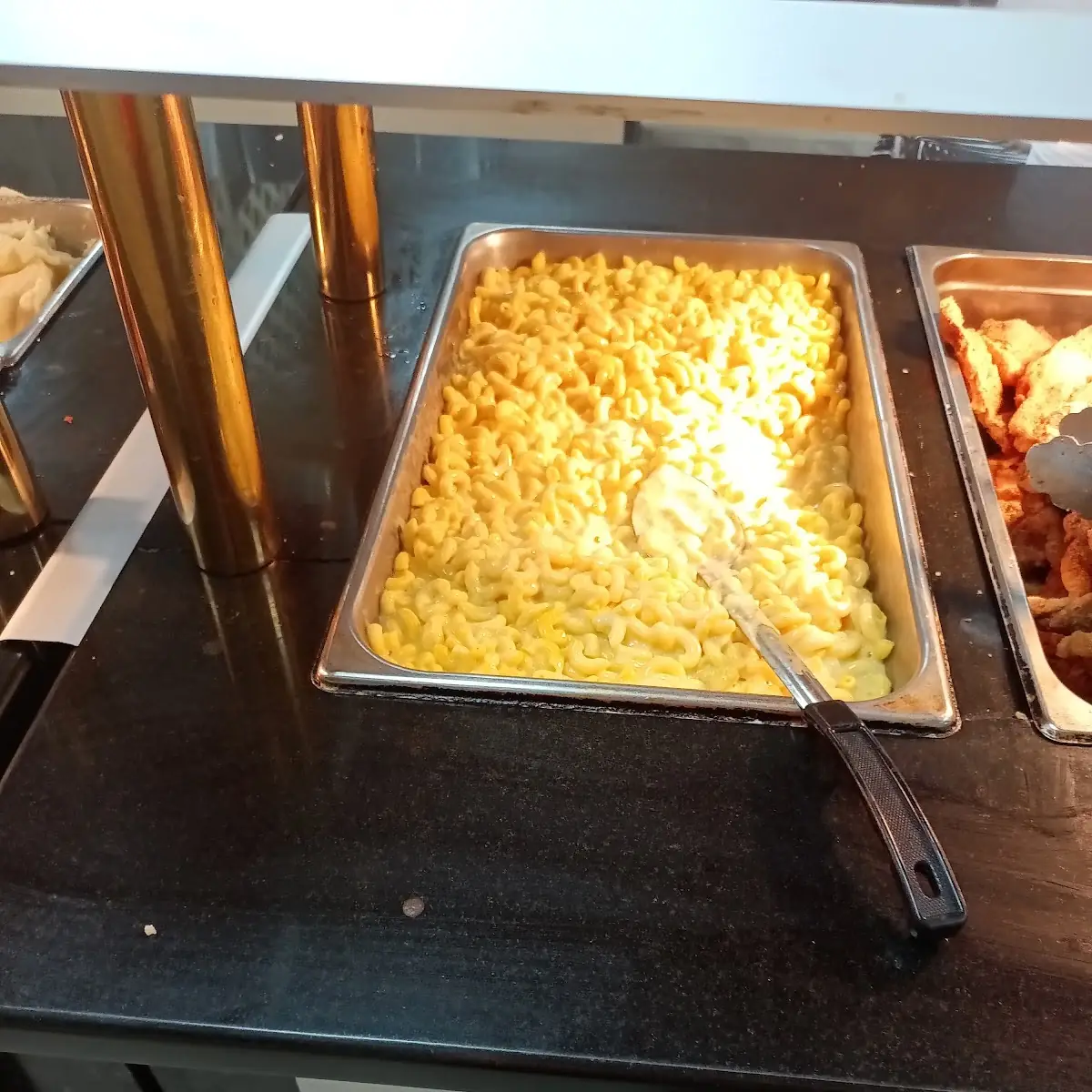 Mac and Cheese