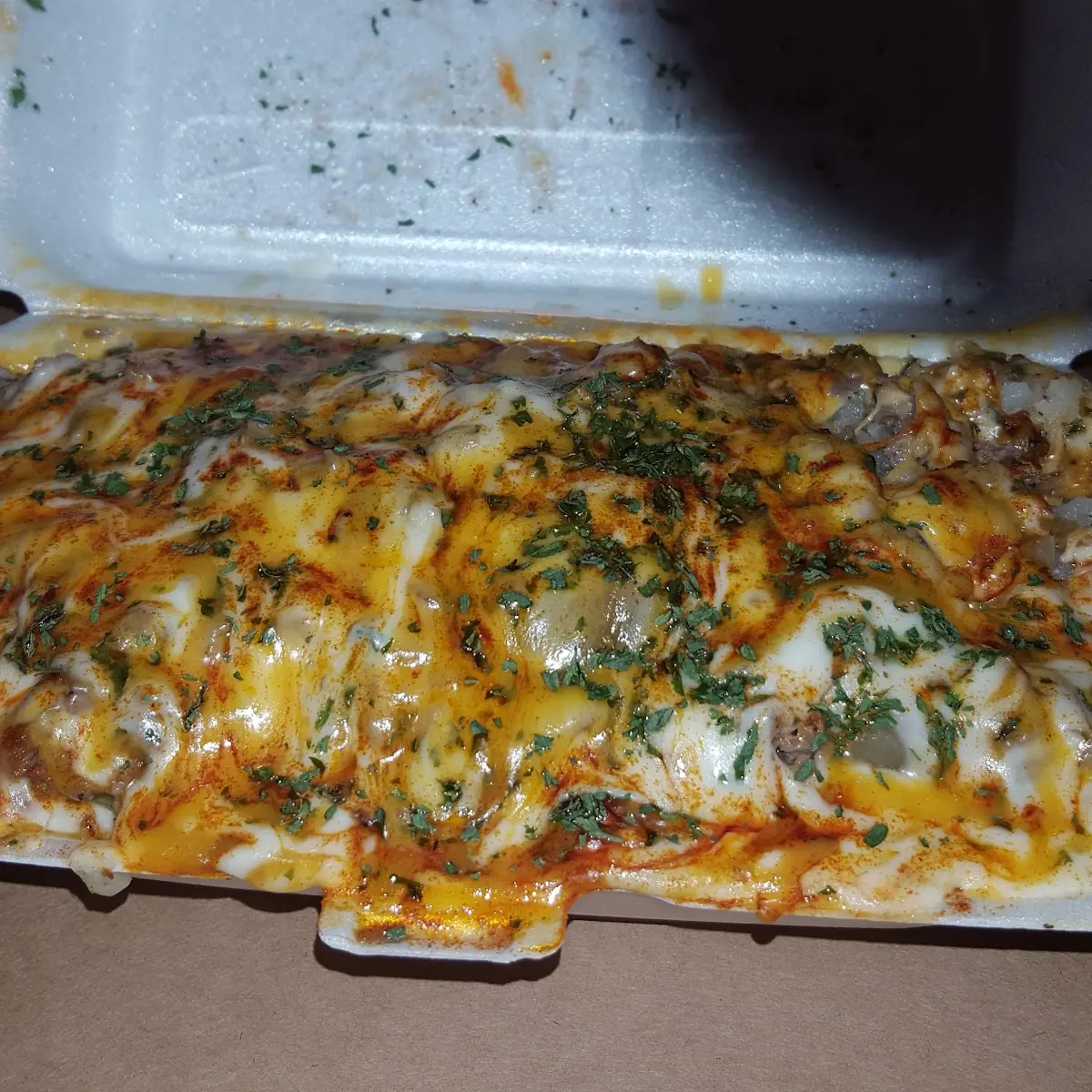 Baked Potato