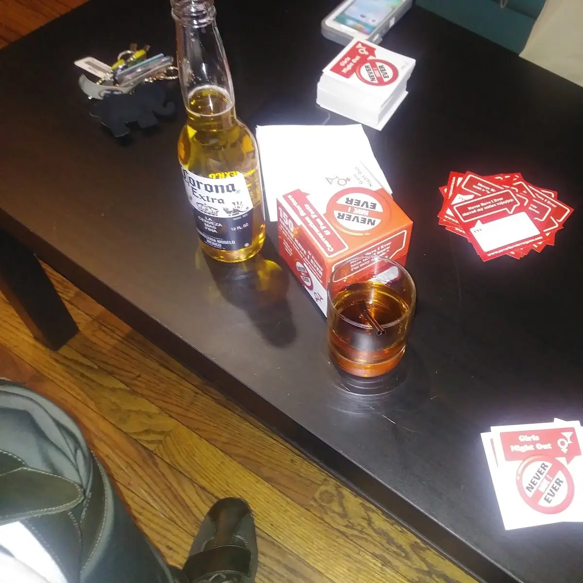 Game Night