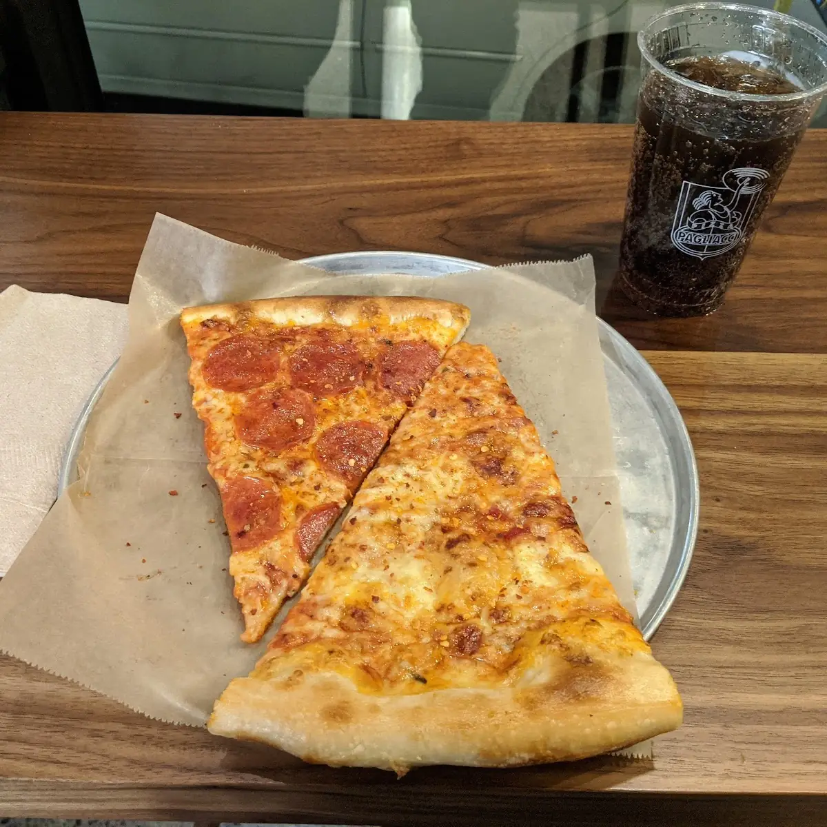 Salumi's Spicy Pepperoni