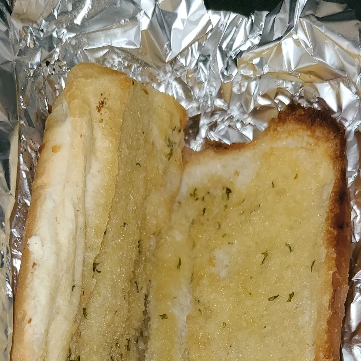 Garlic Bread