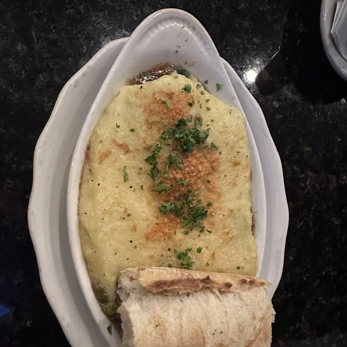 Onion Soup