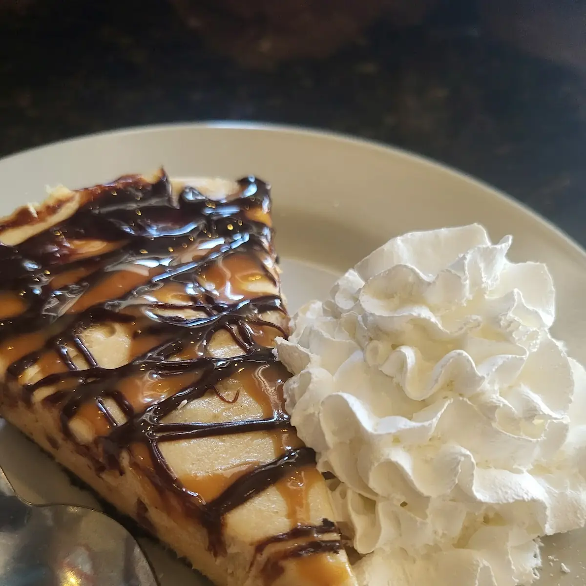 Peanut Butter Pie