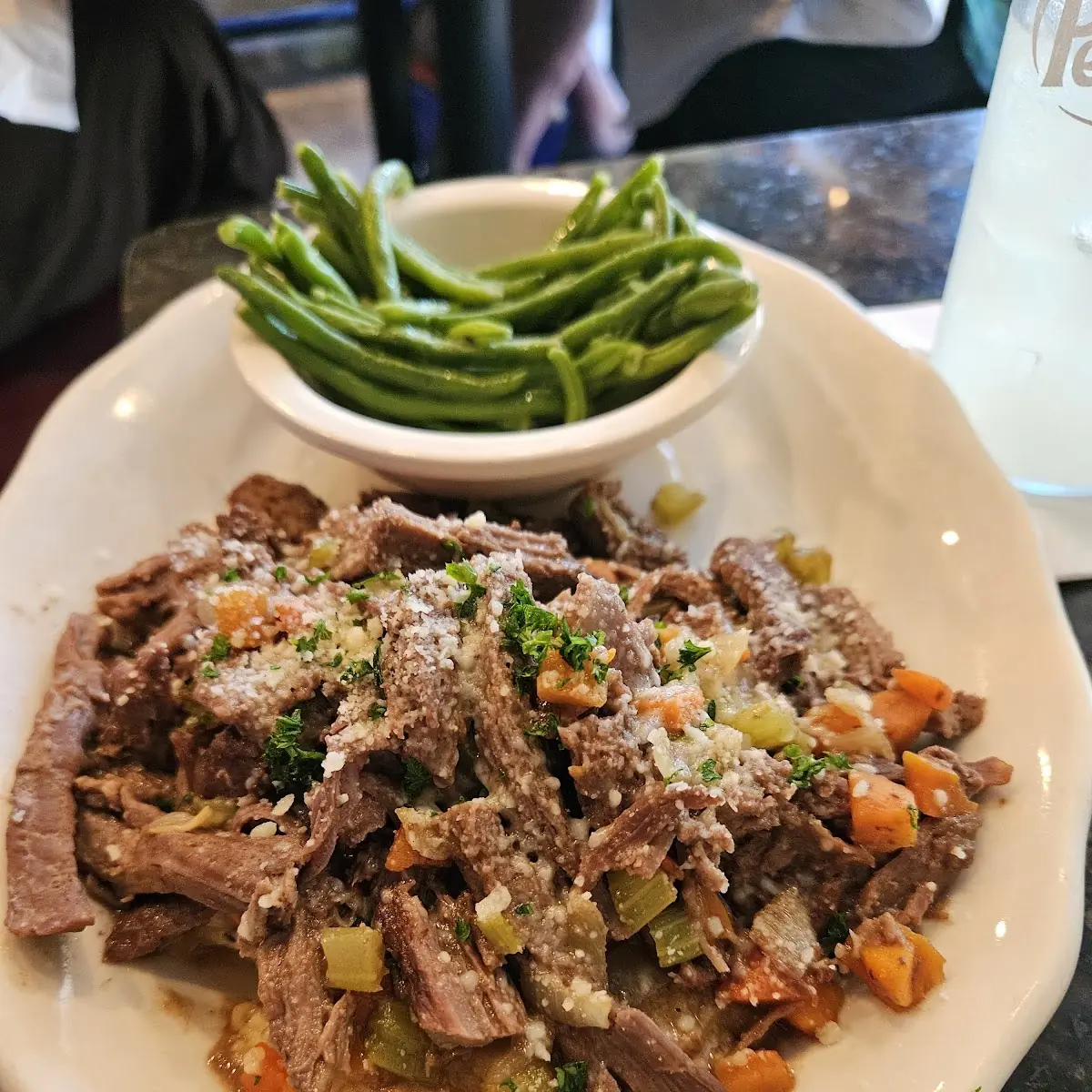 Pot Roast
