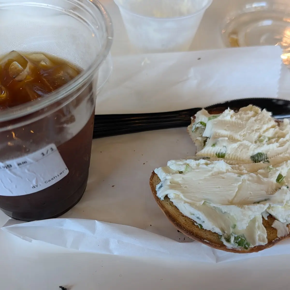 Cold Brew