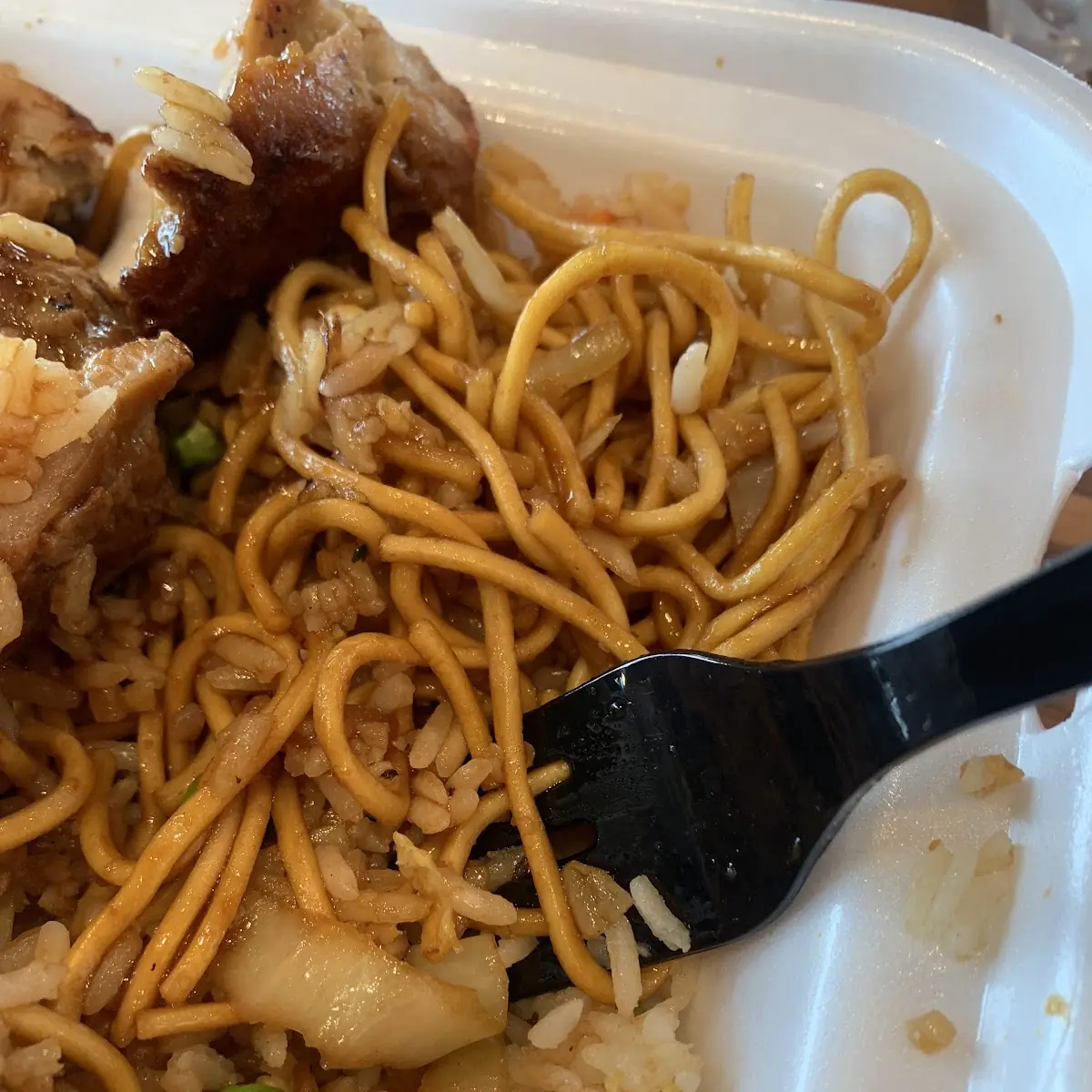 Lo Mein