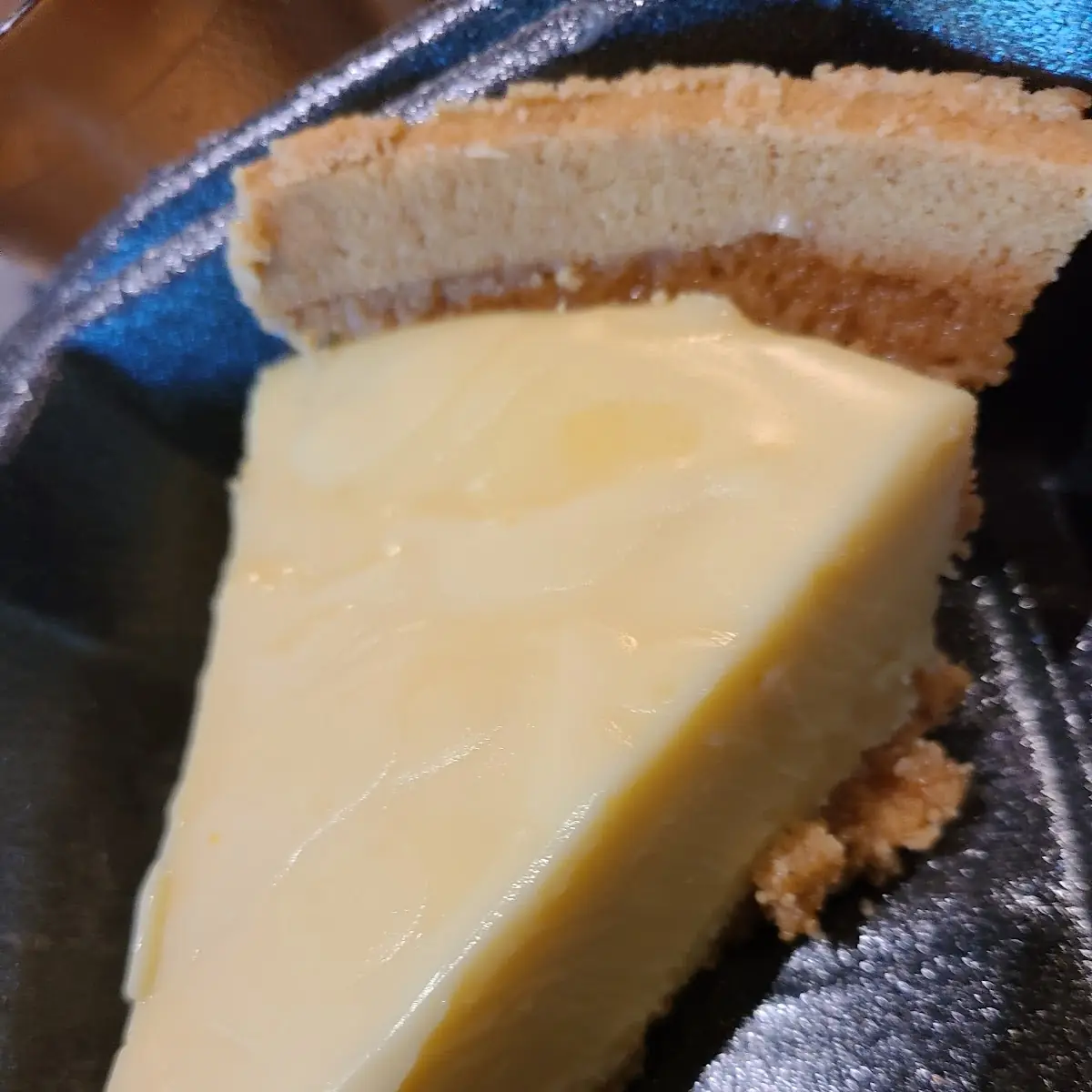 Key Lime Pie