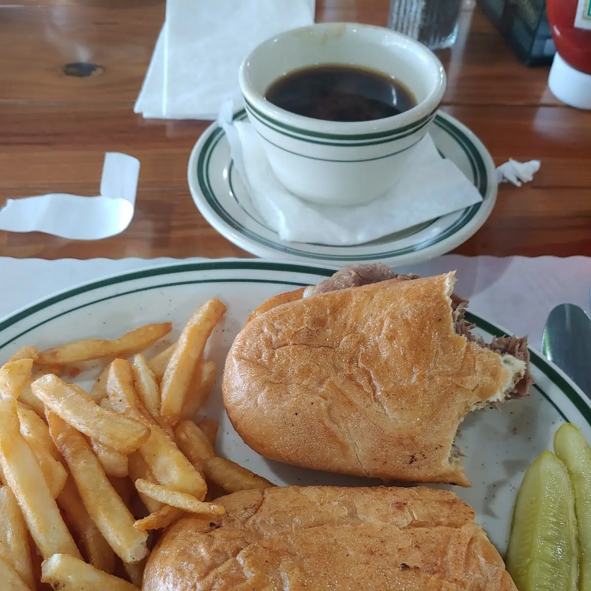 French Dip